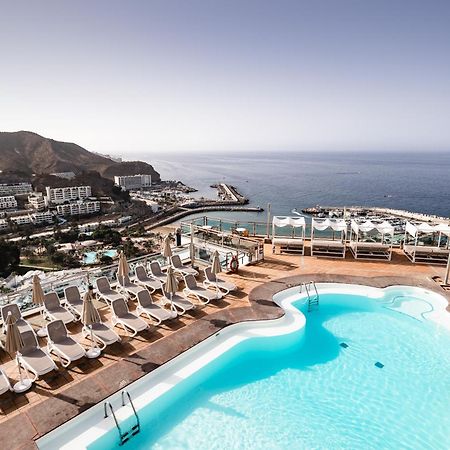 Servatur Jb - Adults Only Puerto Rico (Gran Canaria) Exterior foto