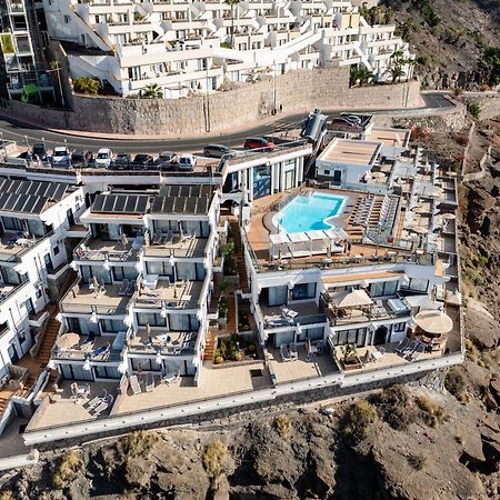 Servatur Jb - Adults Only Puerto Rico (Gran Canaria) Exterior foto
