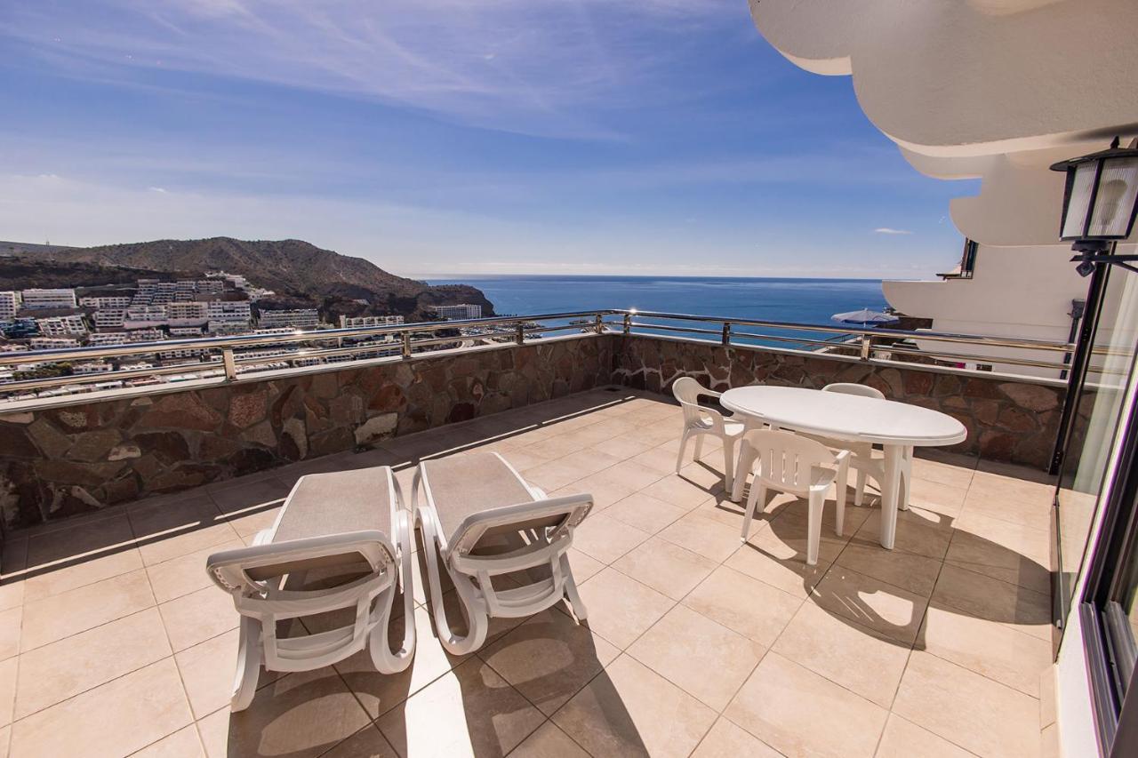 Servatur Jb - Adults Only Puerto Rico (Gran Canaria) Exterior foto