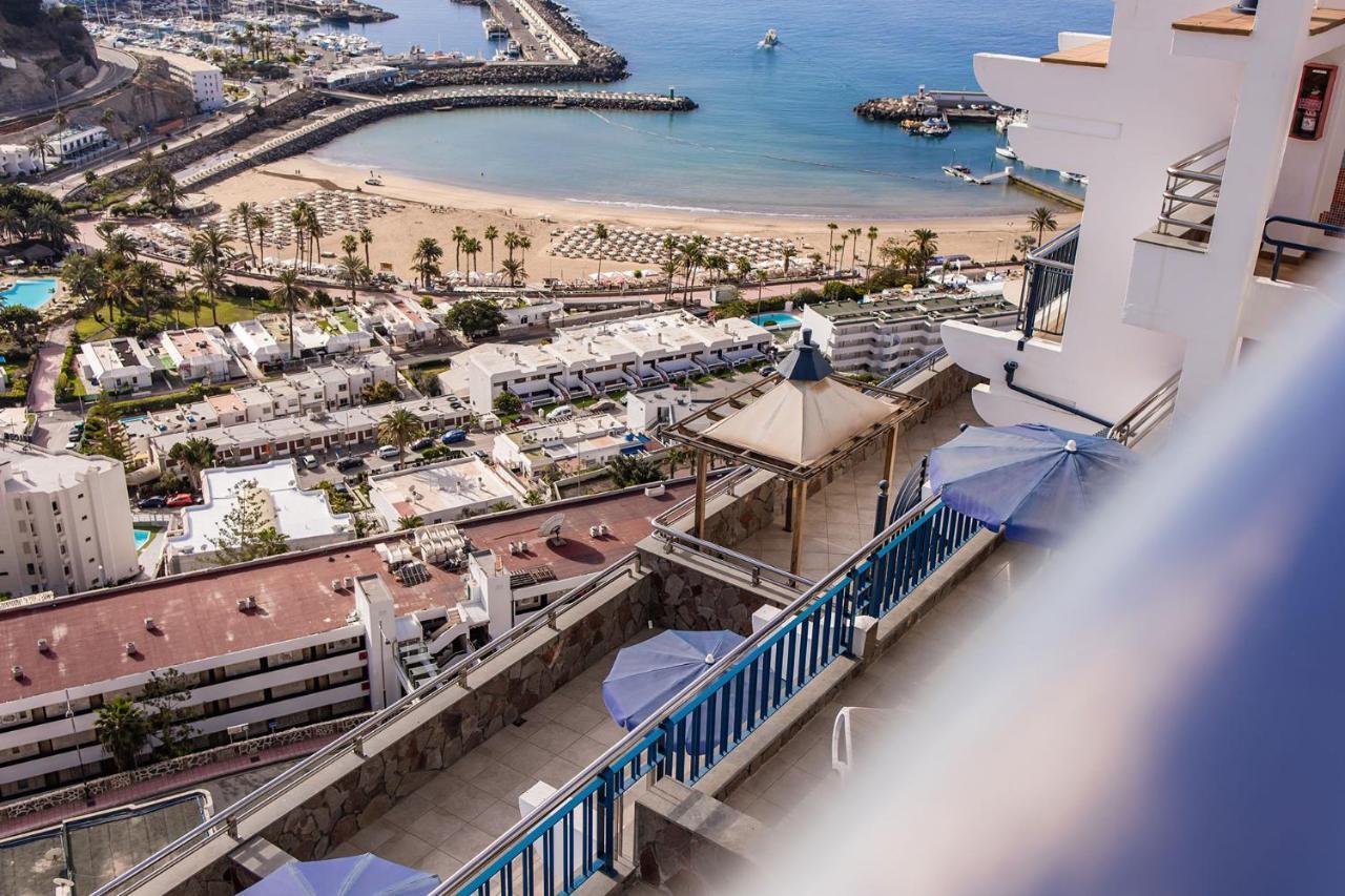 Servatur Jb - Adults Only Puerto Rico (Gran Canaria) Exterior foto