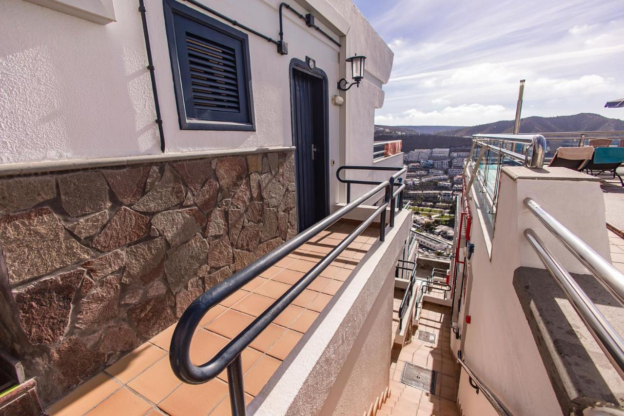 Servatur Jb - Adults Only Puerto Rico (Gran Canaria) Exterior foto