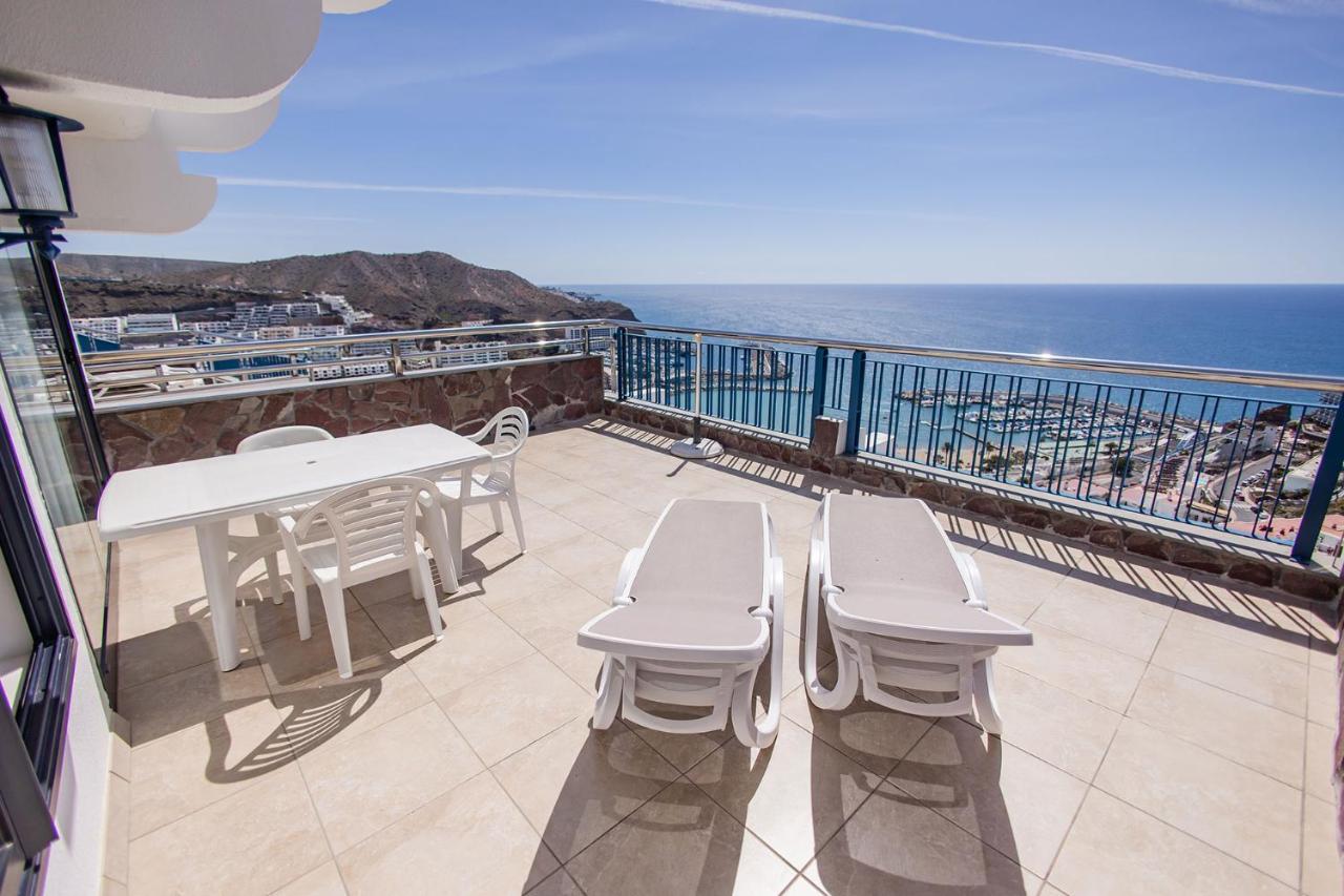 Servatur Jb - Adults Only Puerto Rico (Gran Canaria) Exterior foto