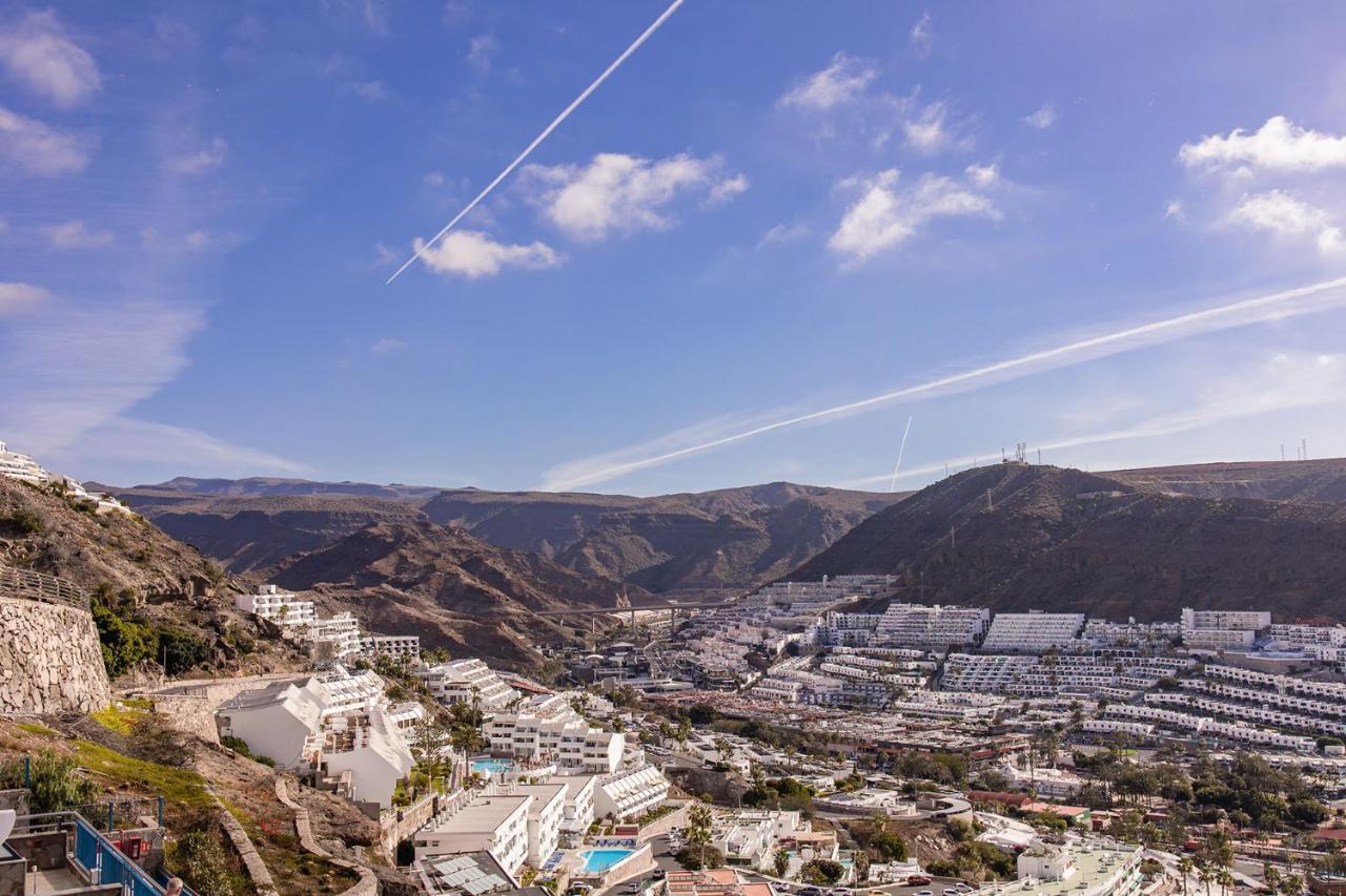 Servatur Jb - Adults Only Puerto Rico (Gran Canaria) Exterior foto
