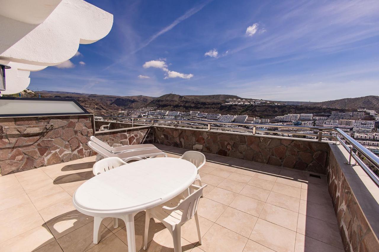 Servatur Jb - Adults Only Puerto Rico (Gran Canaria) Exterior foto