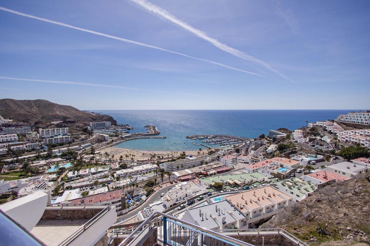Servatur Jb - Adults Only Puerto Rico (Gran Canaria) Exterior foto