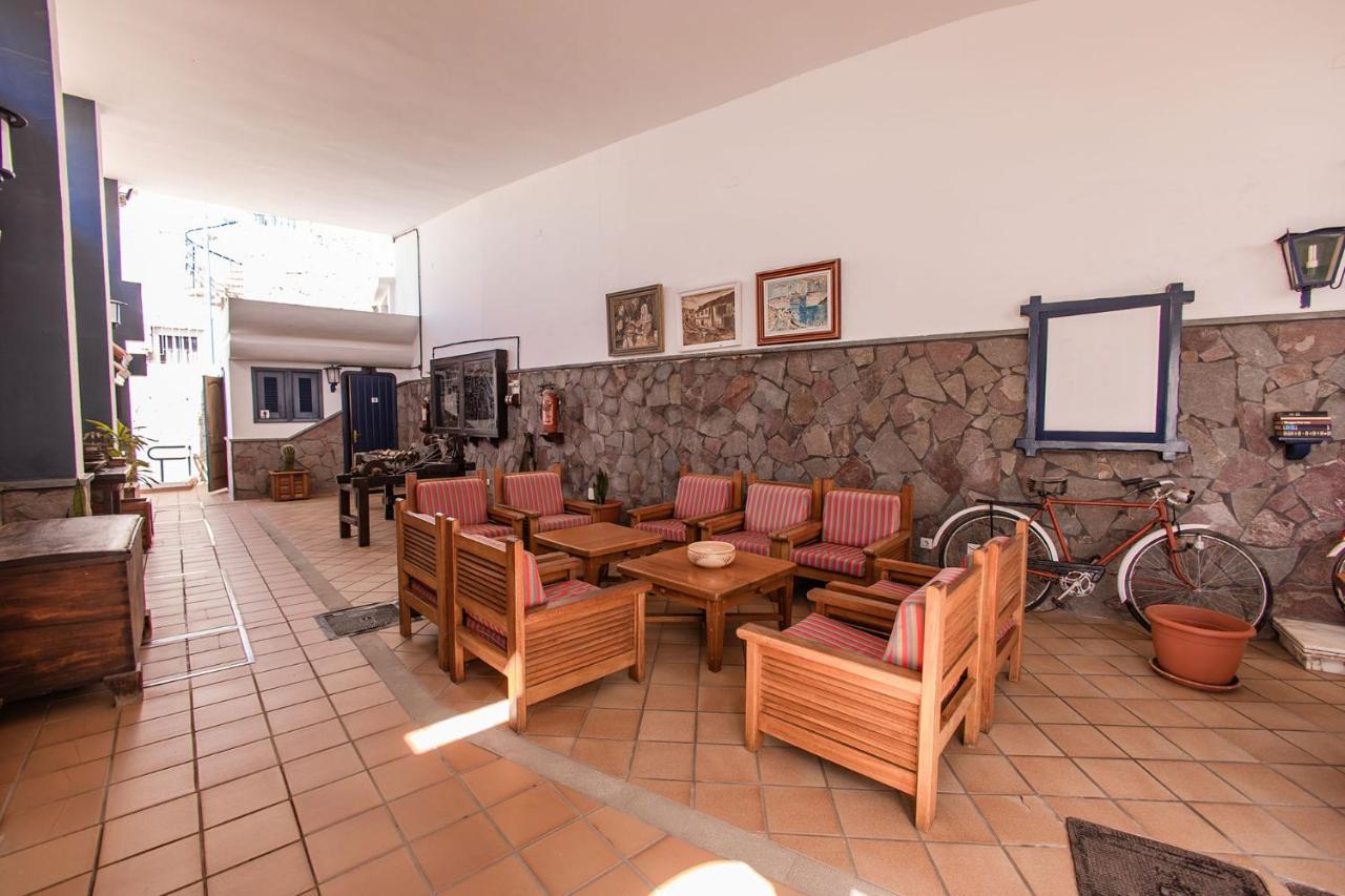 Servatur Jb - Adults Only Puerto Rico (Gran Canaria) Exterior foto