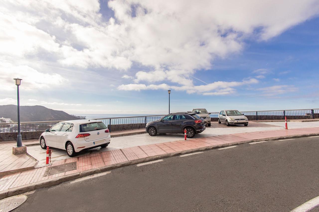 Servatur Jb - Adults Only Puerto Rico (Gran Canaria) Exterior foto