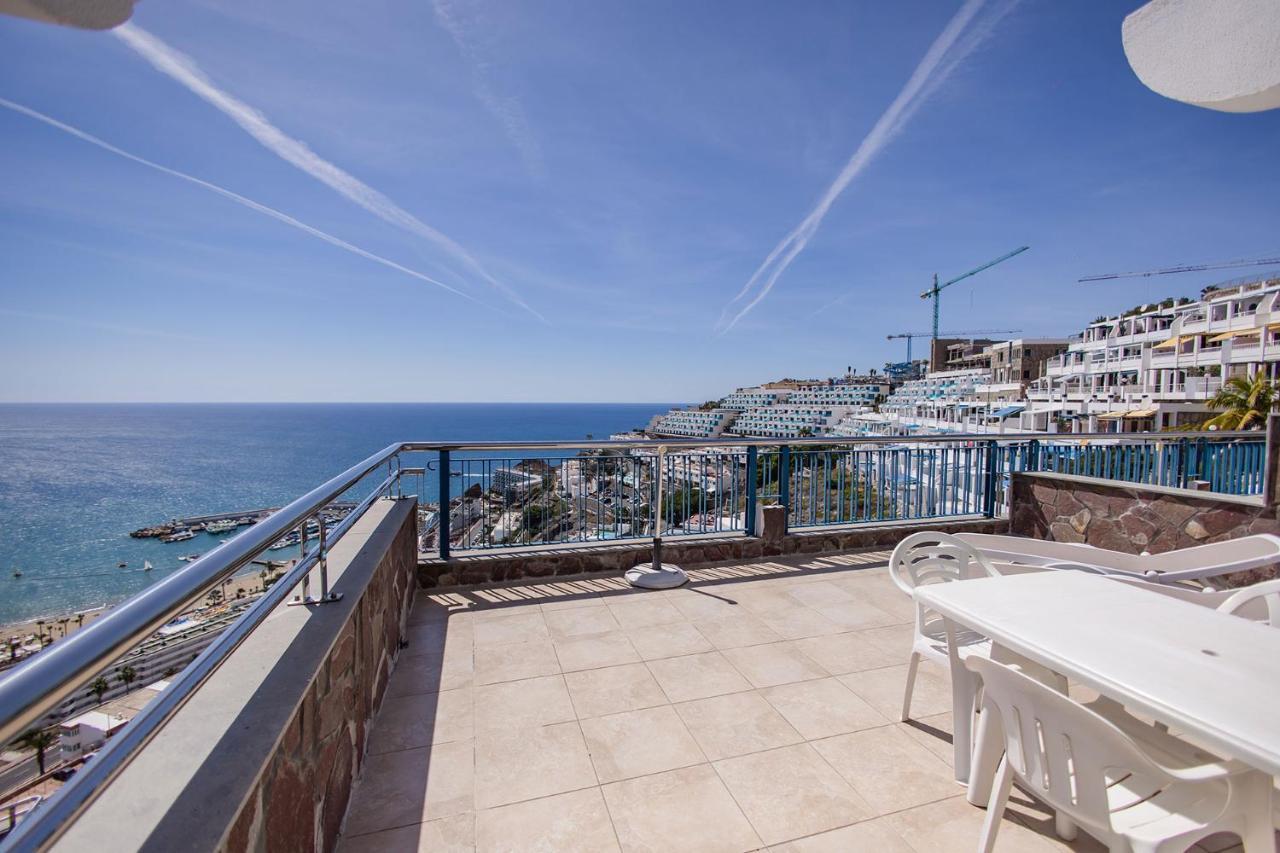 Servatur Jb - Adults Only Puerto Rico (Gran Canaria) Exterior foto