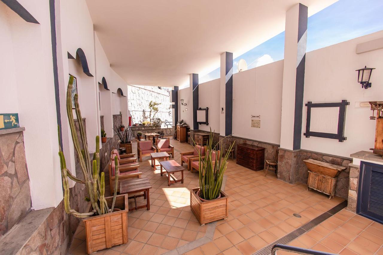 Servatur Jb - Adults Only Puerto Rico (Gran Canaria) Exterior foto