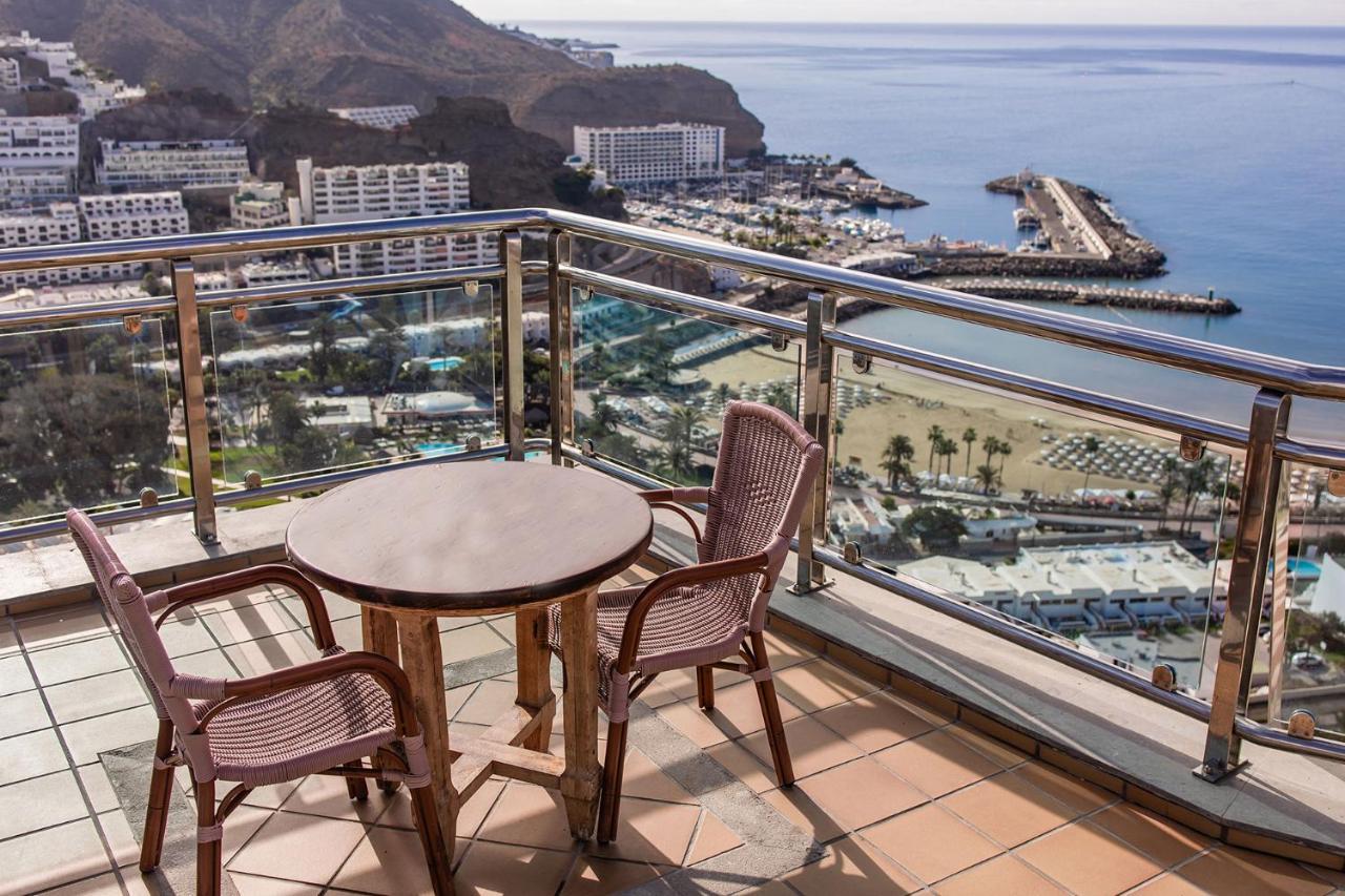 Servatur Jb - Adults Only Puerto Rico (Gran Canaria) Exterior foto