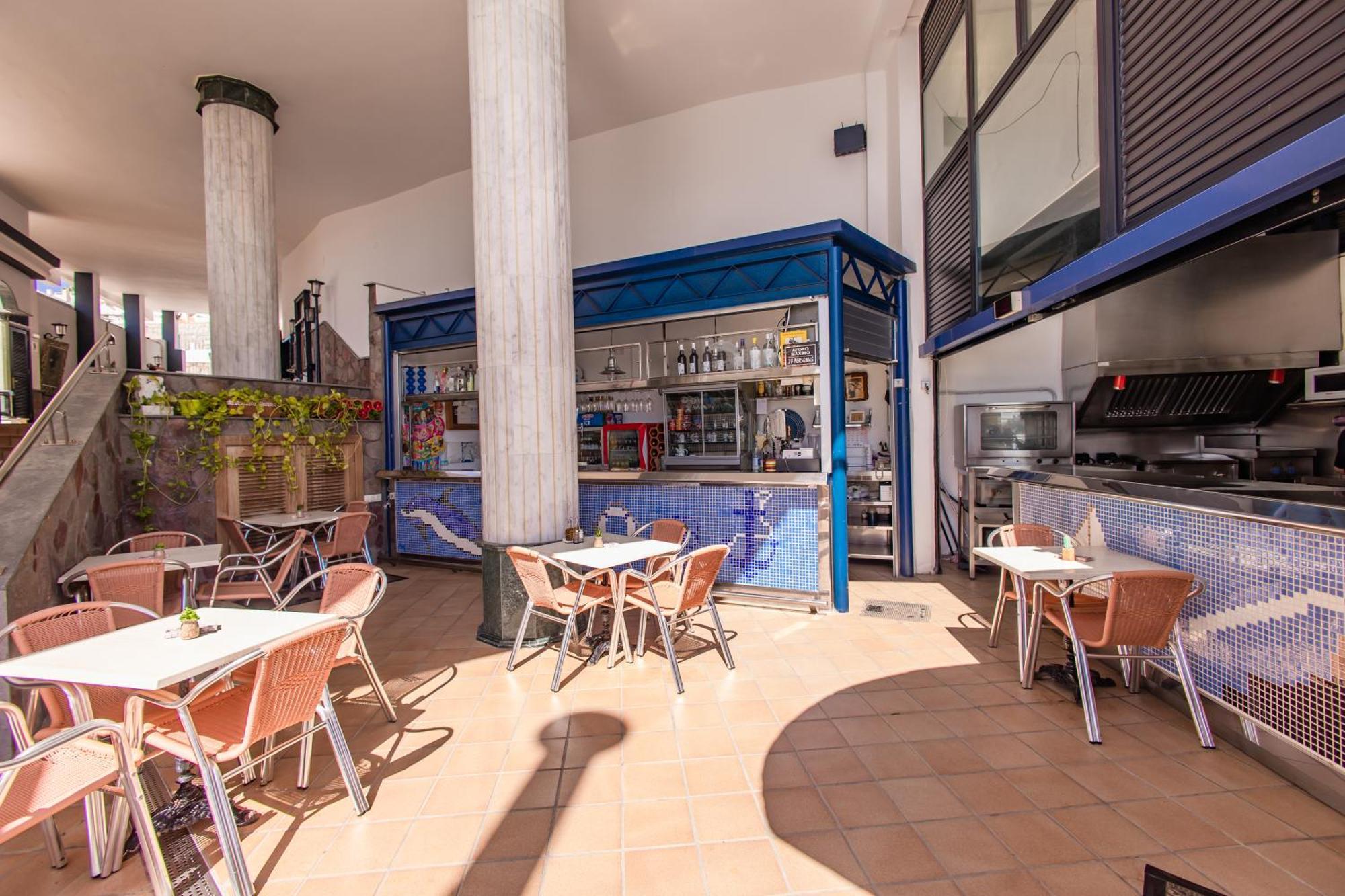 Servatur Jb - Adults Only Puerto Rico (Gran Canaria) Exterior foto