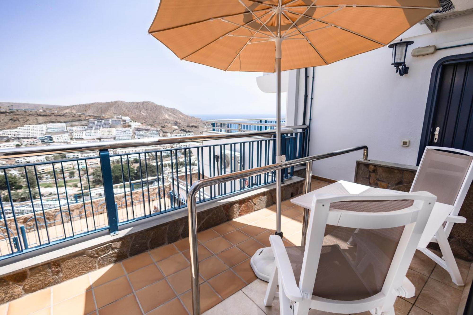 Servatur Jb - Adults Only Puerto Rico (Gran Canaria) Exterior foto