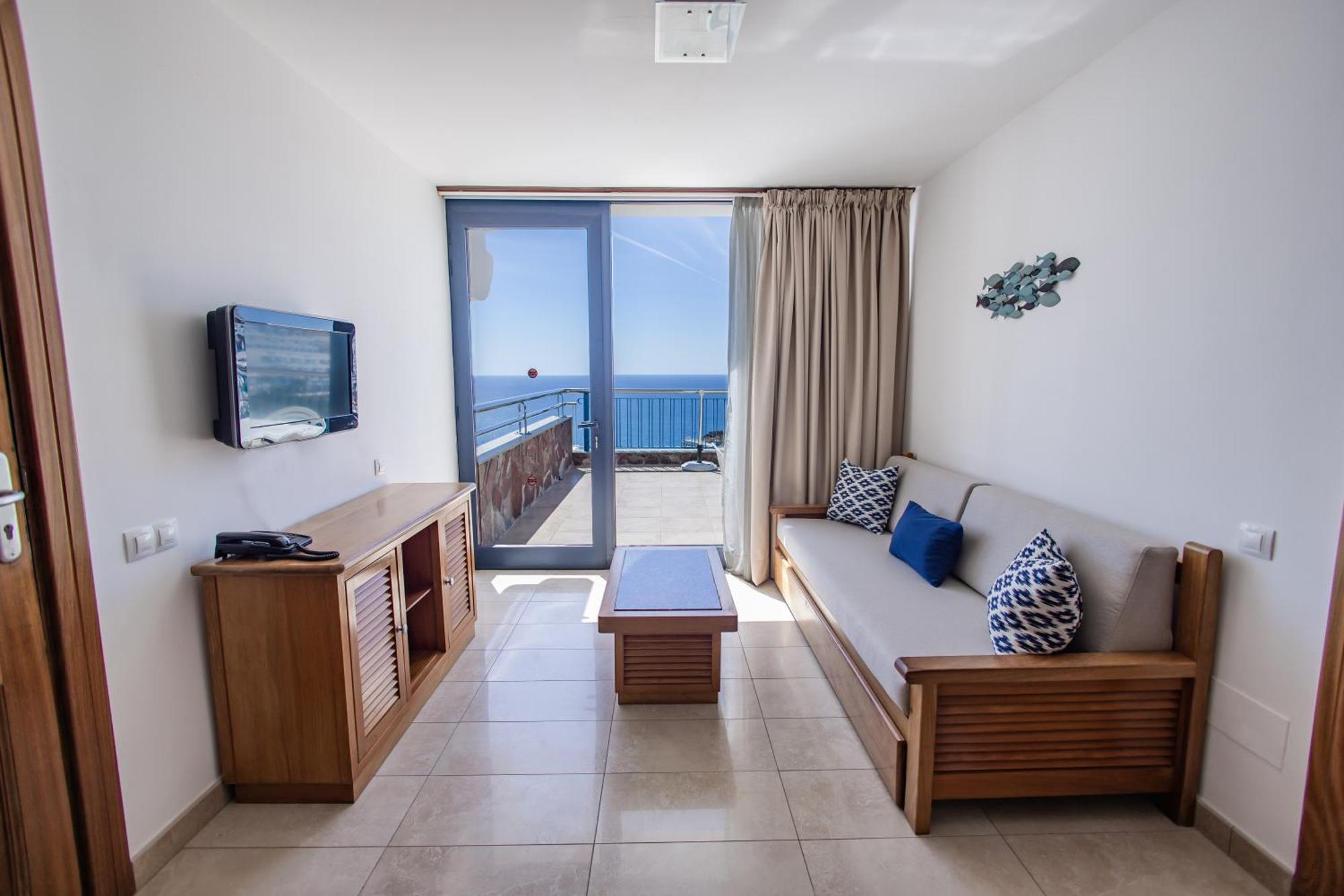 Servatur Jb - Adults Only Puerto Rico (Gran Canaria) Exterior foto