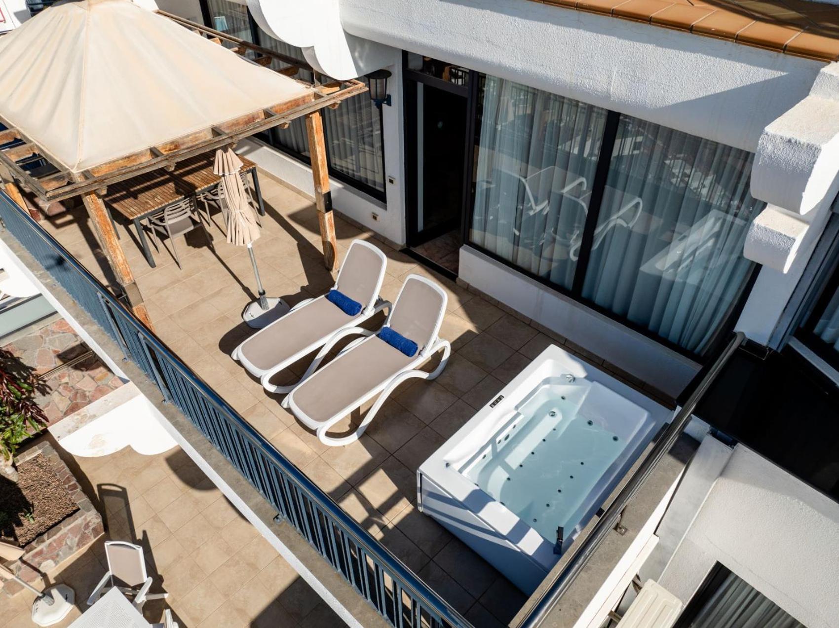 Servatur Jb - Adults Only Puerto Rico (Gran Canaria) Exterior foto