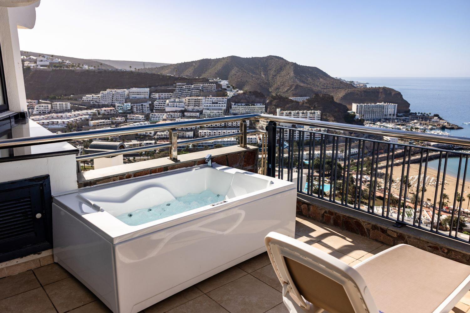 Servatur Jb - Adults Only Puerto Rico (Gran Canaria) Exterior foto
